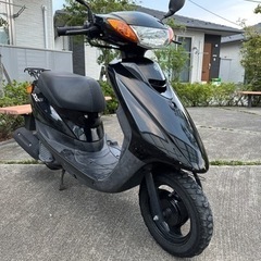 人気車種🔥JOG 通勤、通学にいかがですか