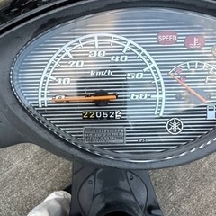 人気車種🔥JOG 通勤、通学にいかがですかの画像