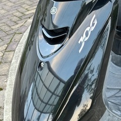 人気車種🔥JOG 通勤、通学にいかがですかの画像