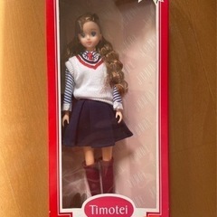 ジェニー　TIMOTEI (ティモテ)