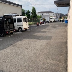 【高知県でamazonドライバー募集中！】★高知市秦南町センターにて未経験の方積極採用しています！勿論経験のある方も大歓迎です！★日当15,000円〜の画像