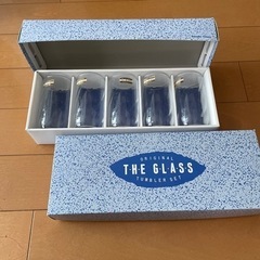 コップ10個