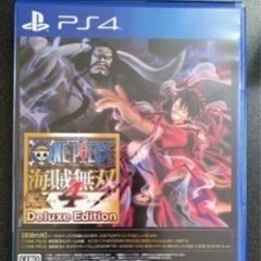 PS4 ソフト