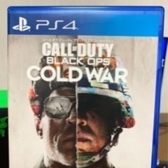 PS4 ソフトの画像