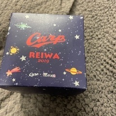 カープ　フランク三浦