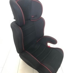 ジュニアシート　西松屋