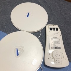 ベビーセンス5s 乳幼児突然死症候群(SIDS)予防の画像