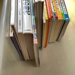 絵本大量まとめてどうぞ！の画像
