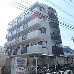 🏡敷金・礼金0円　初期費用50,000円以内　南区大橋🏡