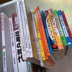 絵本大量まとめてどうぞ！の画像