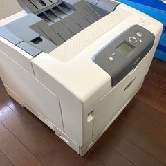 EPSONオフィリアS55000プリンターの画像