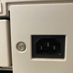 EPSONオフィリアS55000プリンターの画像