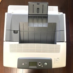EPSONオフィリアS55000プリンターの画像