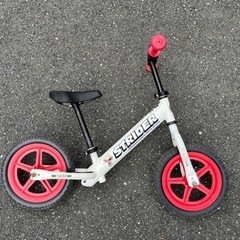 ストライダーの画像