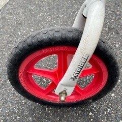 ストライダーの画像