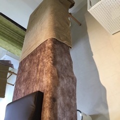 サロン用ベッド　2台の画像