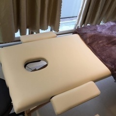 サロン用ベッド　2台