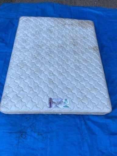 フランスベットマットレス高級