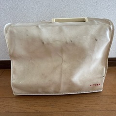 ジンガー　ヌイヌイ5805C（ジャンク品）差し上げます。