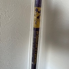 【お譲り先決定いたしました】BRIDGESTONE／ブリジストン　ディズニースポーツ　ディズニーゴルフ　NICE SHOT! ミッキーマウスのパター（レア品）の画像