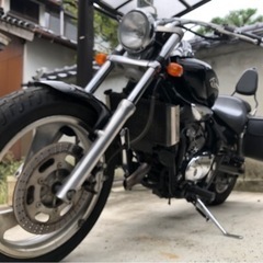 エリミネーター250vの画像