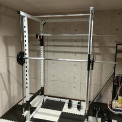 【プロフ確認してください】マルチスミスラック（ワイルドフィット）の画像