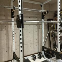 【プロフ確認してください】マルチスミスラック（ワイルドフィット）の画像