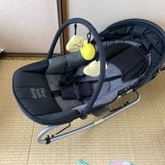 カトージ　バウンサー