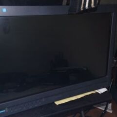 EIZO T2351W 液晶モニター23インチの画像