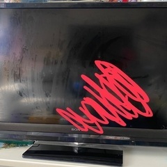 SONY📺　BRAVIA 40インチ