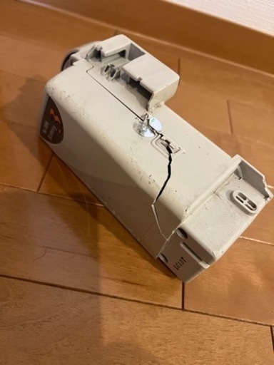 パナソニック　電動アシスト自転車　直接引き取りのみ