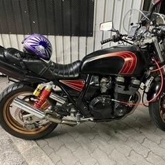 xjr400