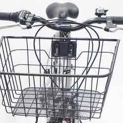コーナン COMFORT SPORTS 2023年モデル シティサイクルの画像
