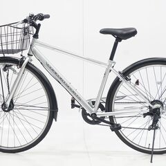 コーナン COMFORT SPORTS 2023年モデル シティサイクルの画像