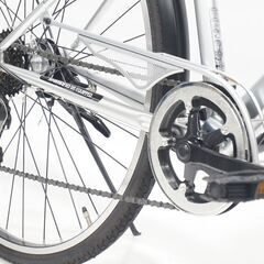 コーナン COMFORT SPORTS 2023年モデル シティサイクルの画像