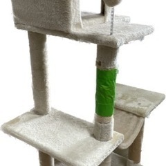 キャットタワー　定価2万の画像