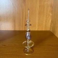 香水瓶の画像