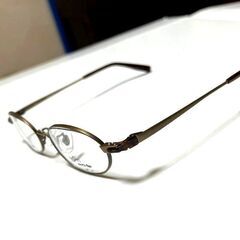 コーキスポーツフレックス +シーザーフリップⅡ +偏光レンズグレーカット済　未使用の画像
