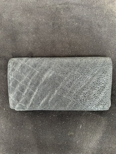 エレファント長財布