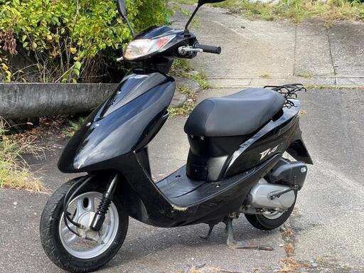 豊田市　HONDA Dio AF62　外装ピカピカ　FE23062701