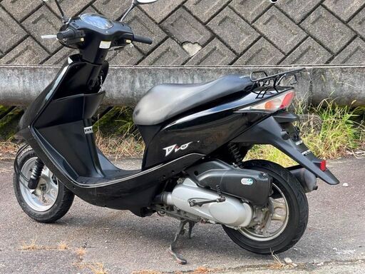 豊田市　HONDA Dio AF62　外装ピカピカ　FE23062701