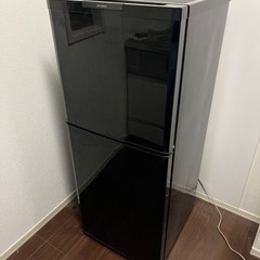 三菱冷蔵庫 9/30まで