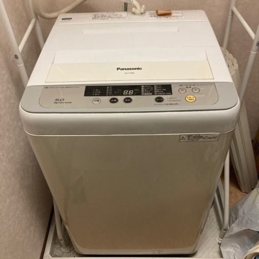 Panasonic パナソニック　洗濯機