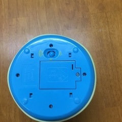 Combi　光るにぎやかドラムの画像