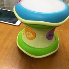 Combi　光るにぎやかドラムの画像