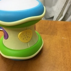 Combi　光るにぎやかドラムの画像