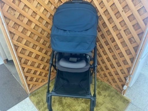 【愛品館江戸川店】コンビ ベビーカー ATTO Sタイプ 2019年製 ID110-024277-007
