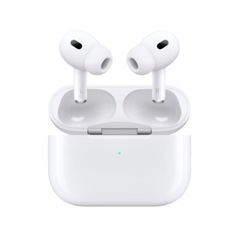 MagSafe充電ケース（USB-C）付きAirPods Pro...
