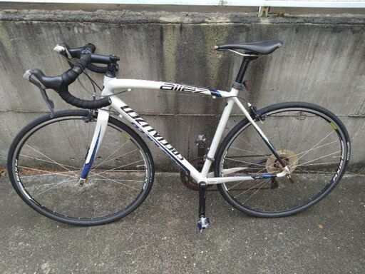 SPECIALIZED　ロードバイク