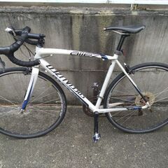 SPECIALIZED　ロードバイク